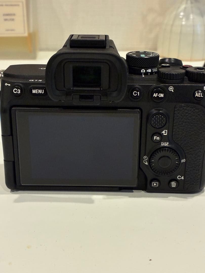 SONY α7IV 超美品