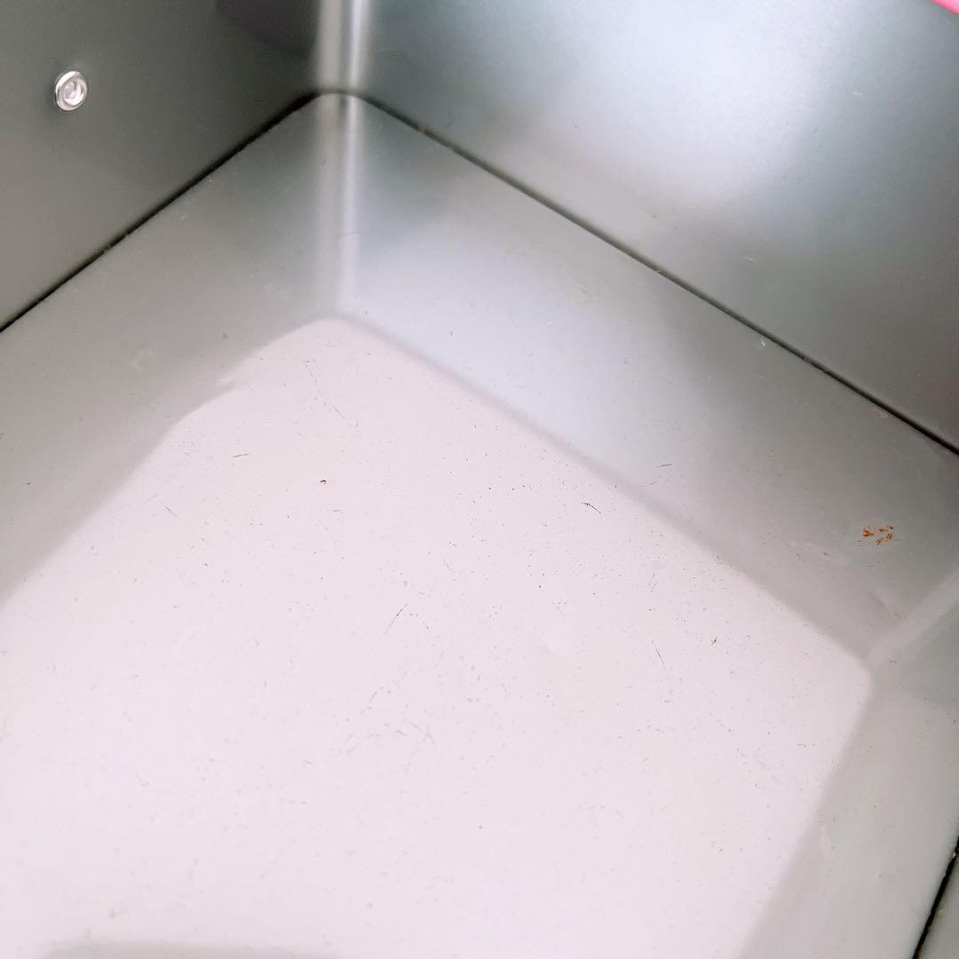 ハローキティ　当時物　平成レトロ　缶