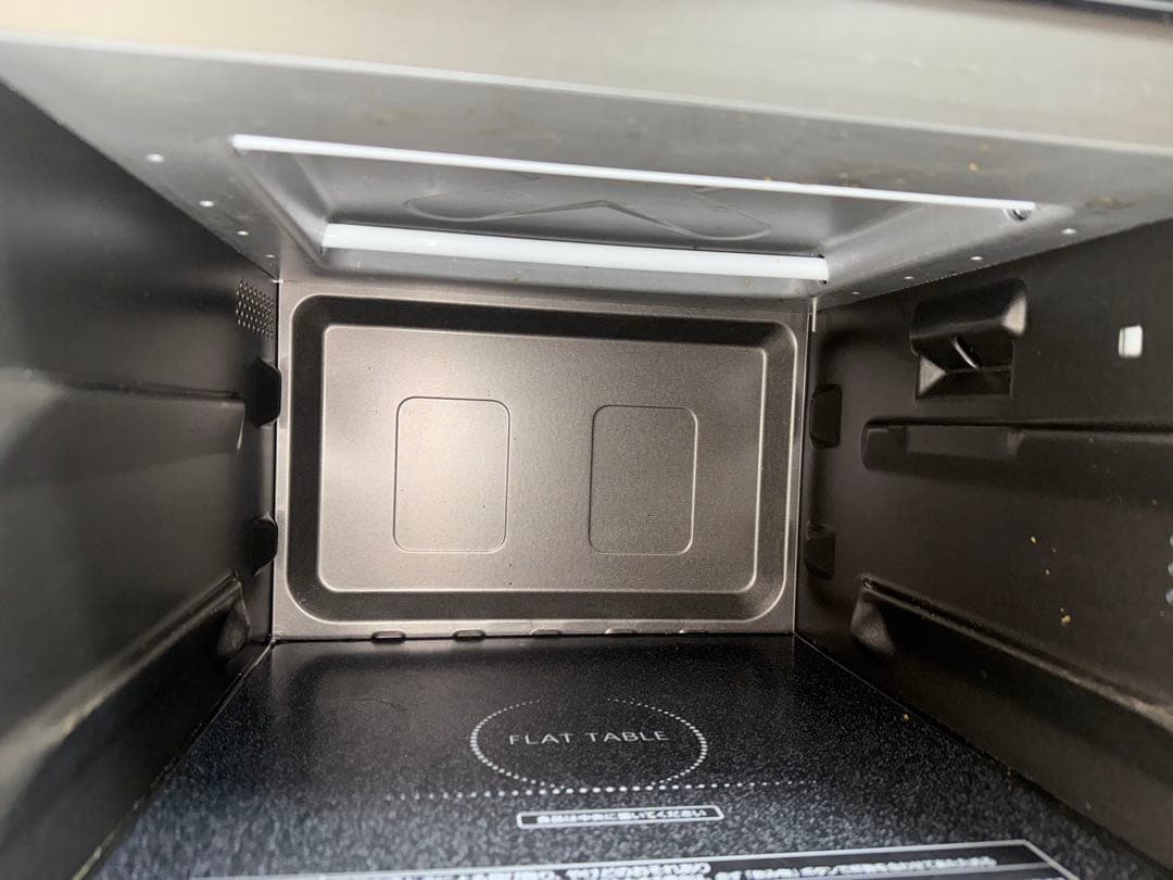 2020年製‼️ Panasonic NE-MS263 オーブンレンジ 1000W