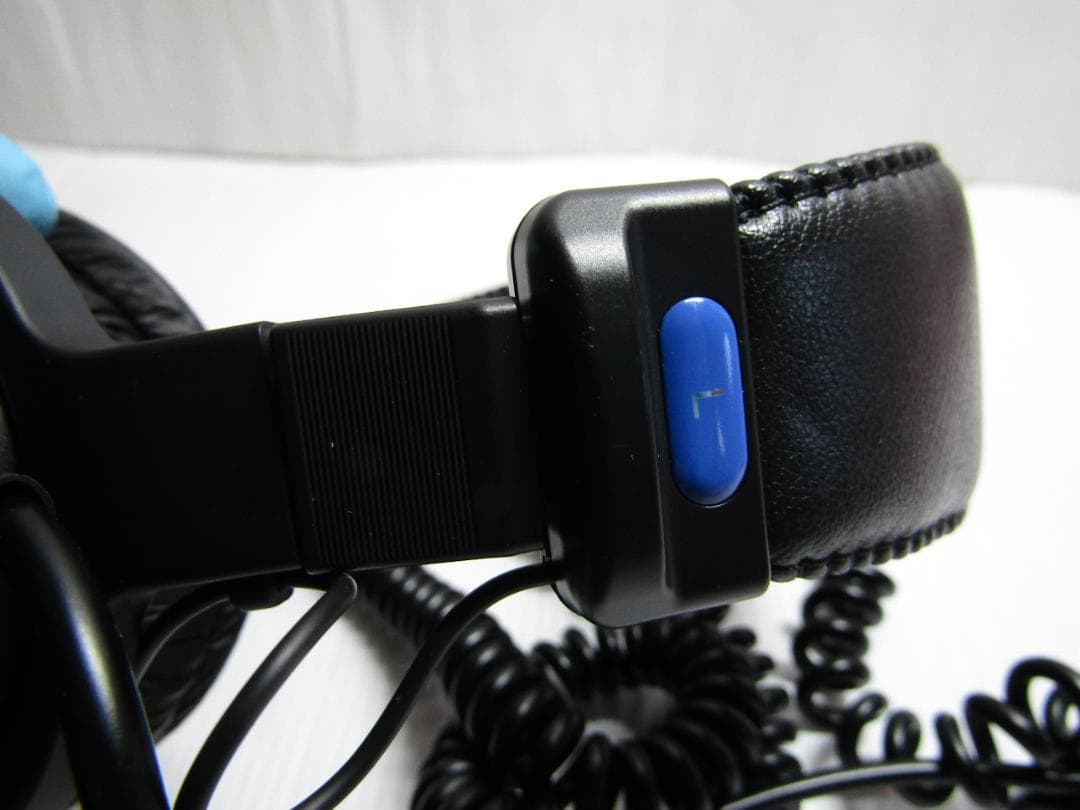 A3553 SONY ヘッドホン MDR-7506 Professional