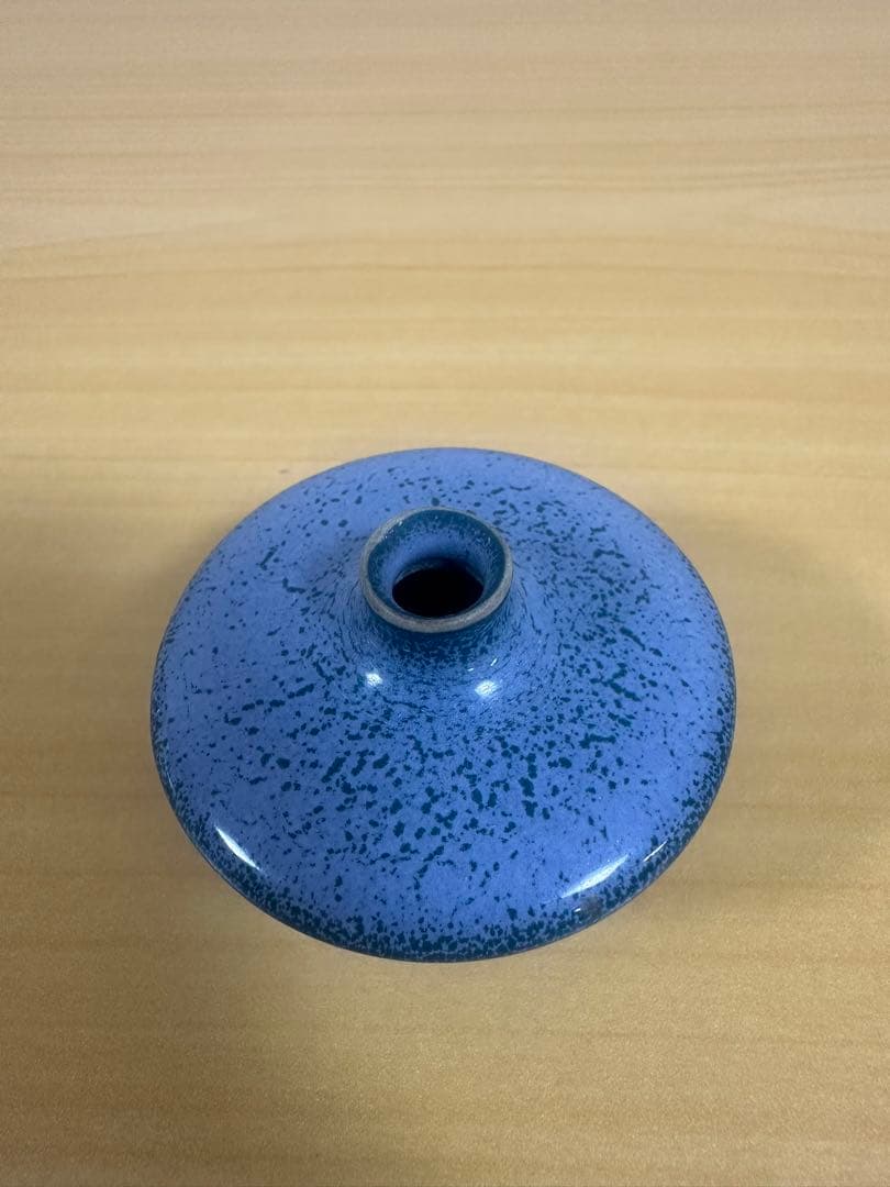 カール・ハリー・スタルハン/インテリア/置き物/一輪挿し/2つセット