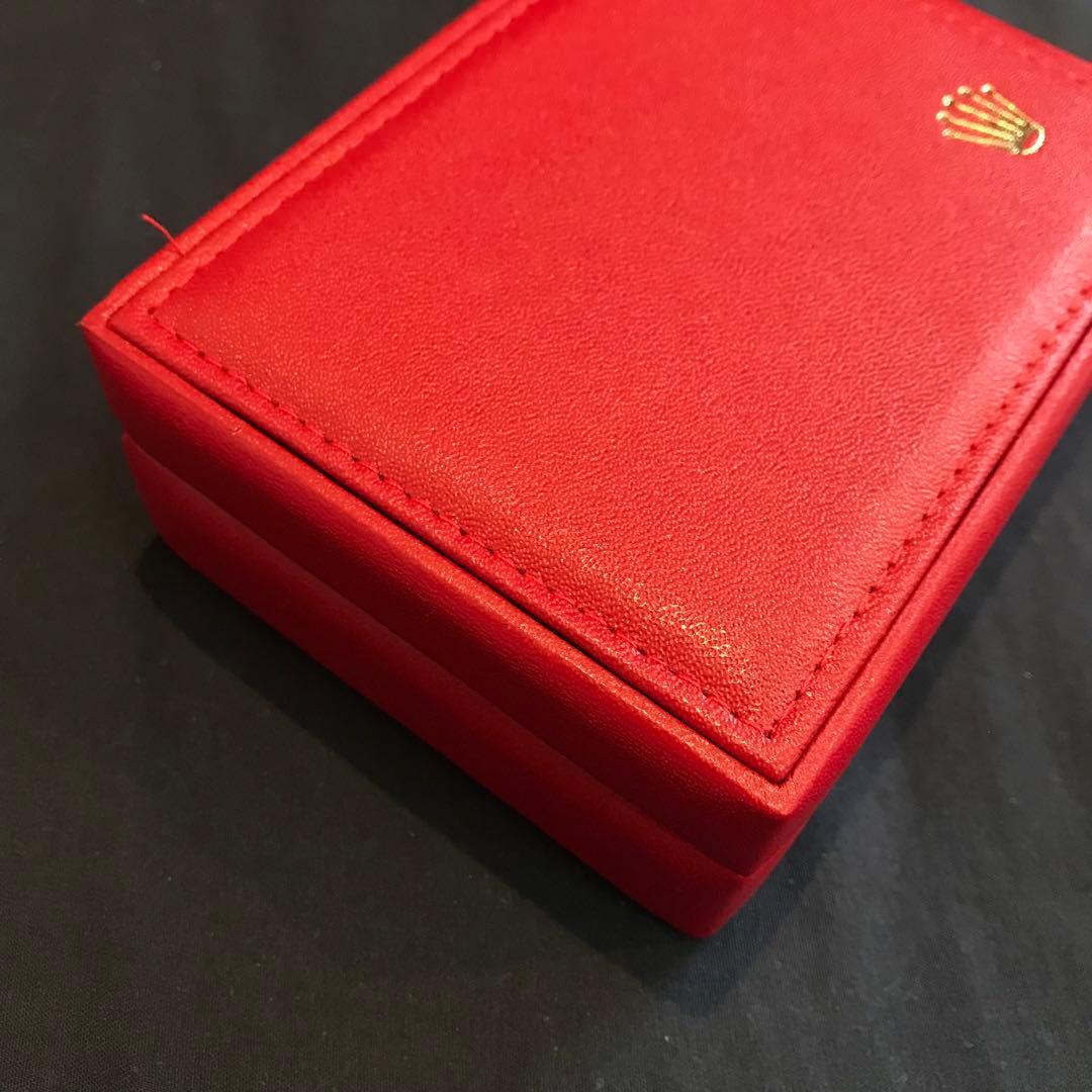 ロレックス 純正ボックス 箱 化粧箱 内箱 外箱②