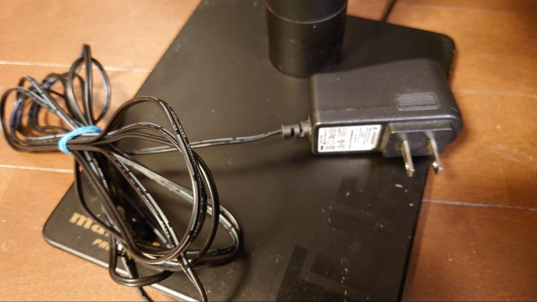 マランツプロ Marantz Professional Turret