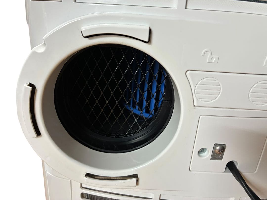 2021年製　ナカトミ 移動式エアコン MAC-2