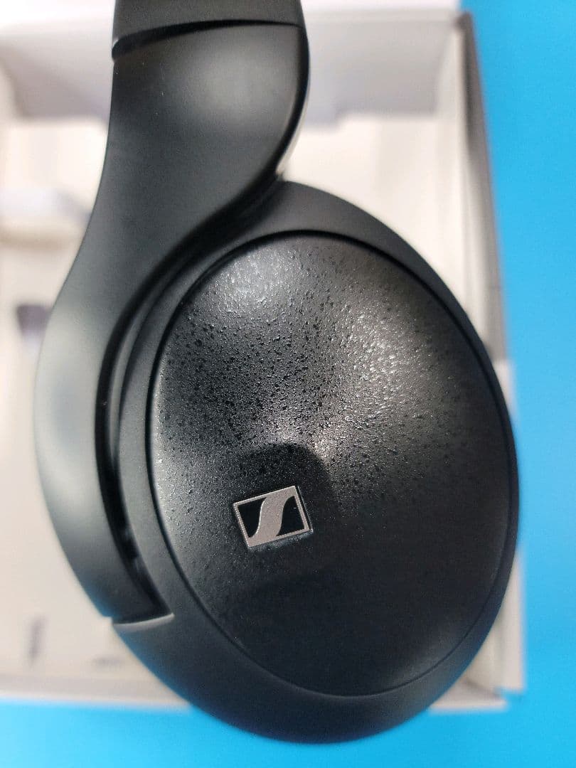 【美品】SENNHEISER Sennheiser HD 620S