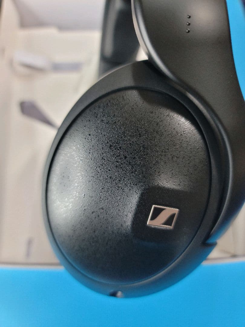 【美品】SENNHEISER Sennheiser HD 620S