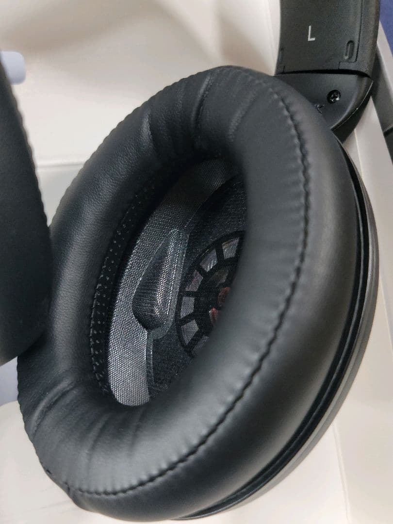 【美品】SENNHEISER Sennheiser HD 620S