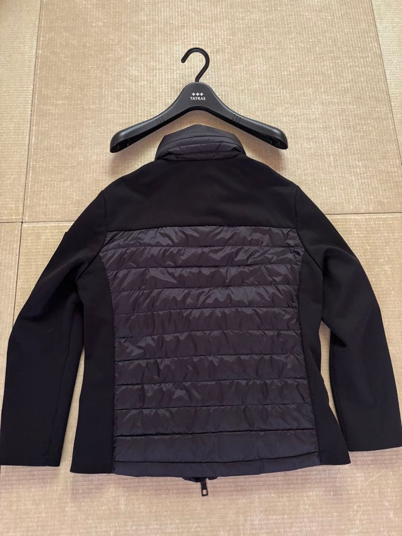 TATRAS タトラスADE エイデ　ダウンジャケット サイズ02