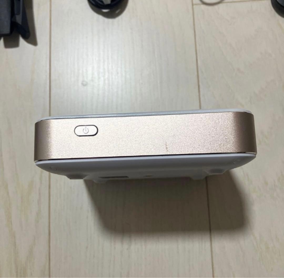 [美品]UENO-mono KABENI PRO2 本体　付属品全てあり