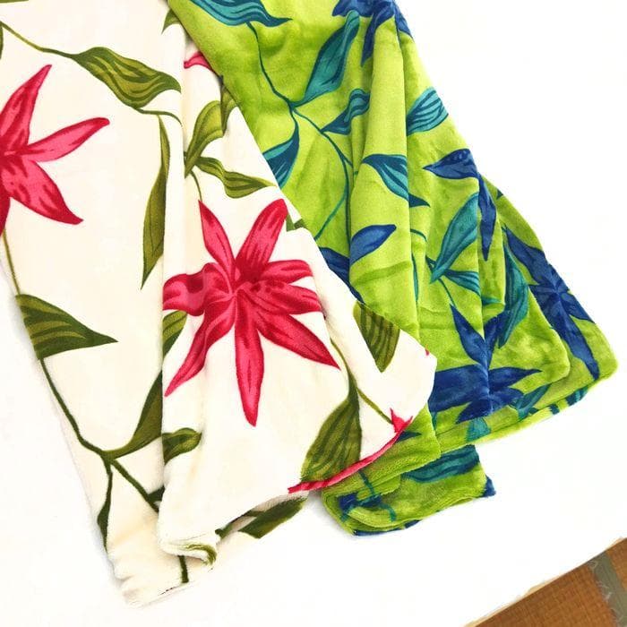 2枚組　新品　あったか掛カバー　毛布　シングルロング　掛布団カバー　冬用 赤　緑