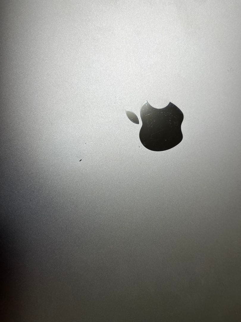 MacBook本体 MacBook Air (M1, 2020) 16GB 512GB