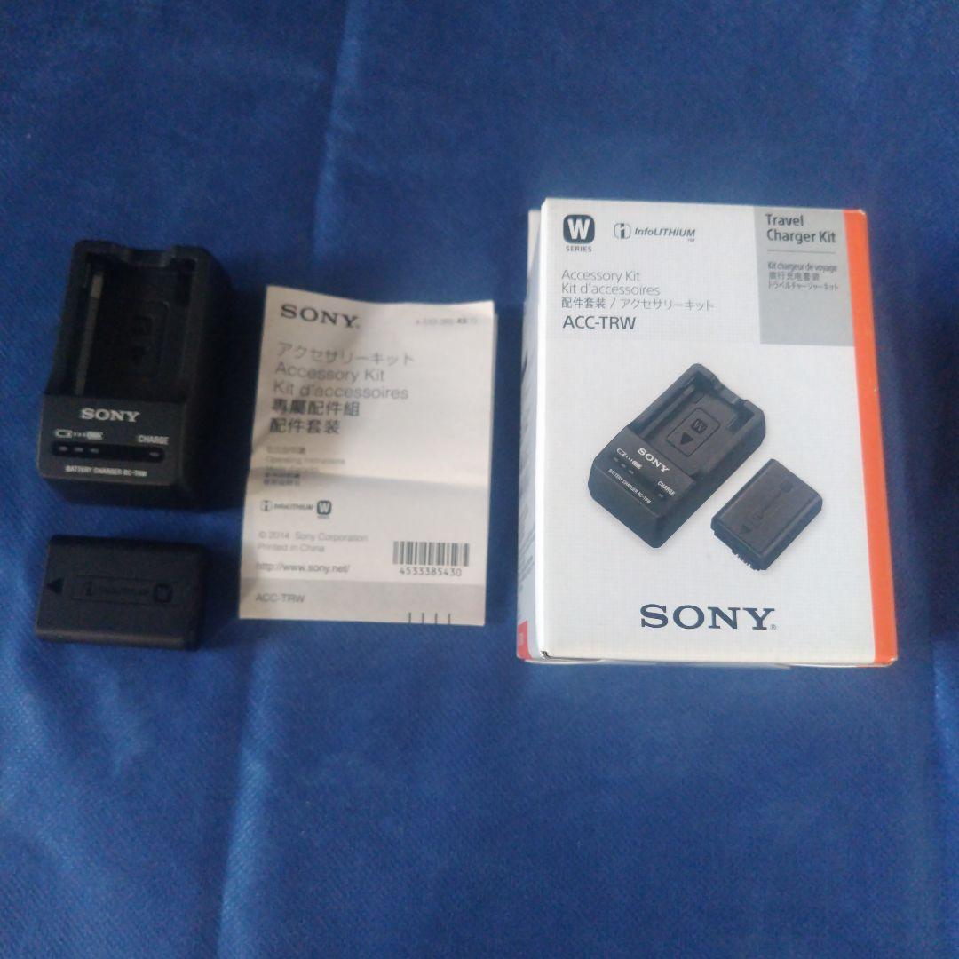 ソニー DSC-RX10M4