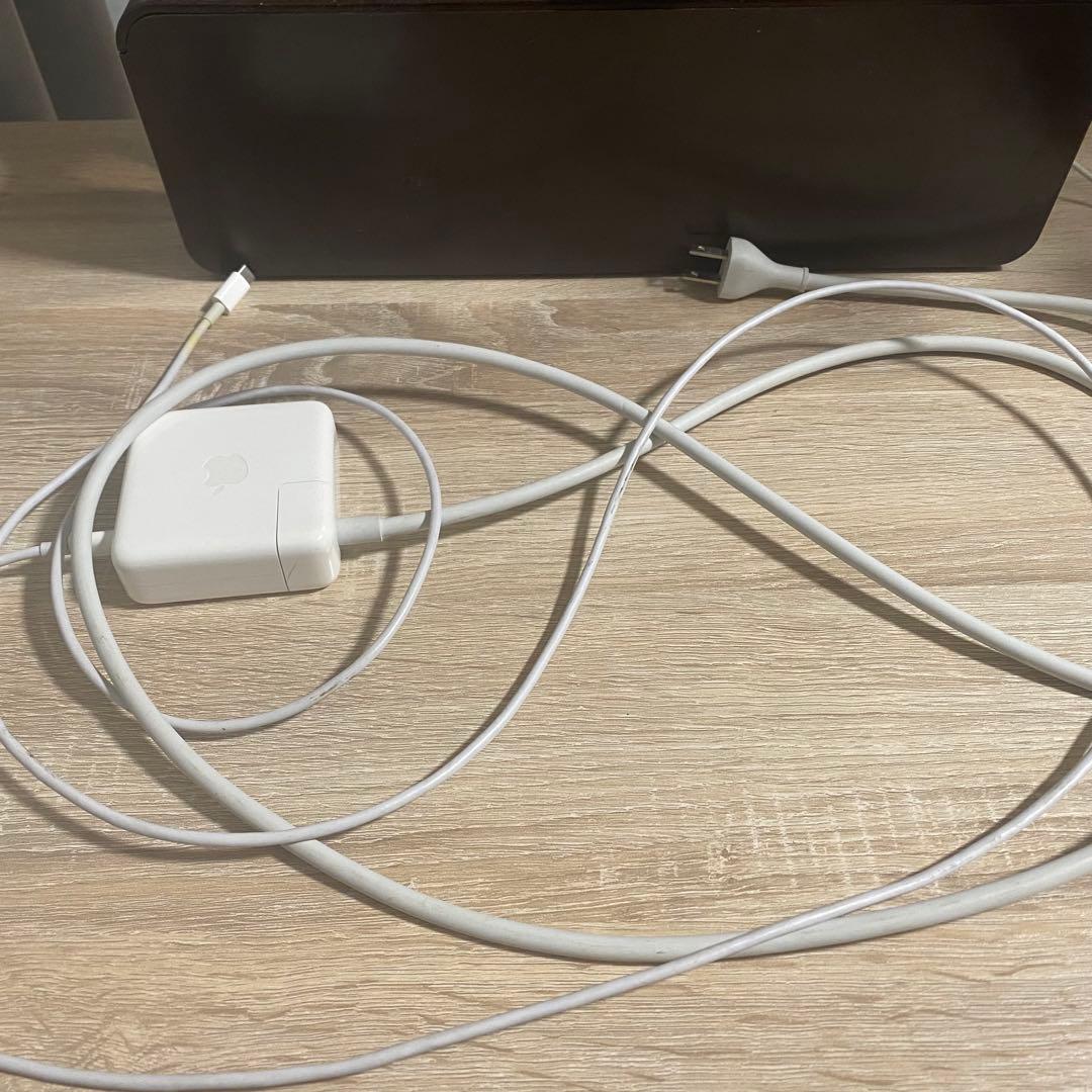 MacBook Pro 2018 13inch スペースグレイ