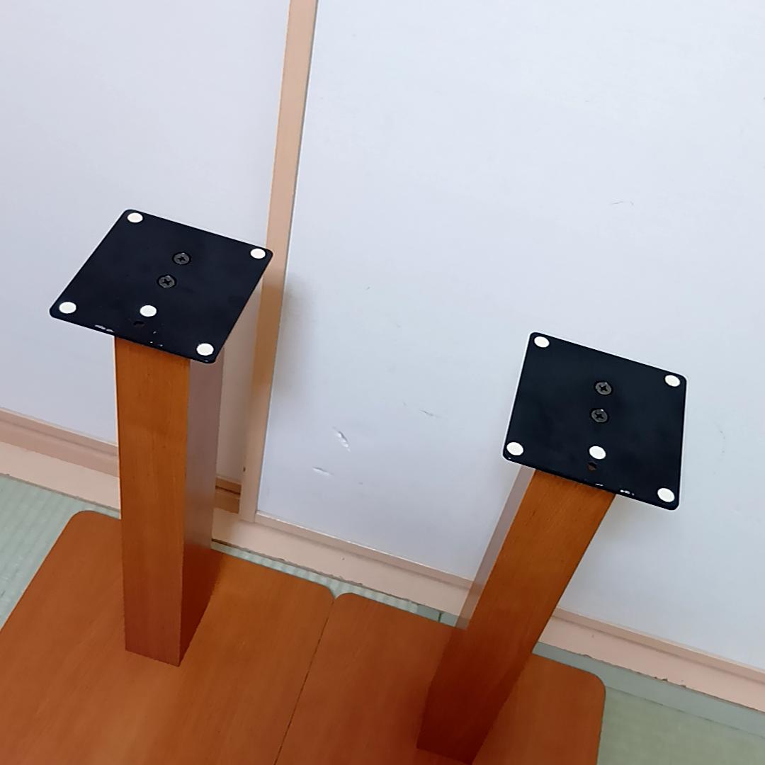 YAMAHA SPS-1100MMS スピーカースタンド ペア 廃盤品