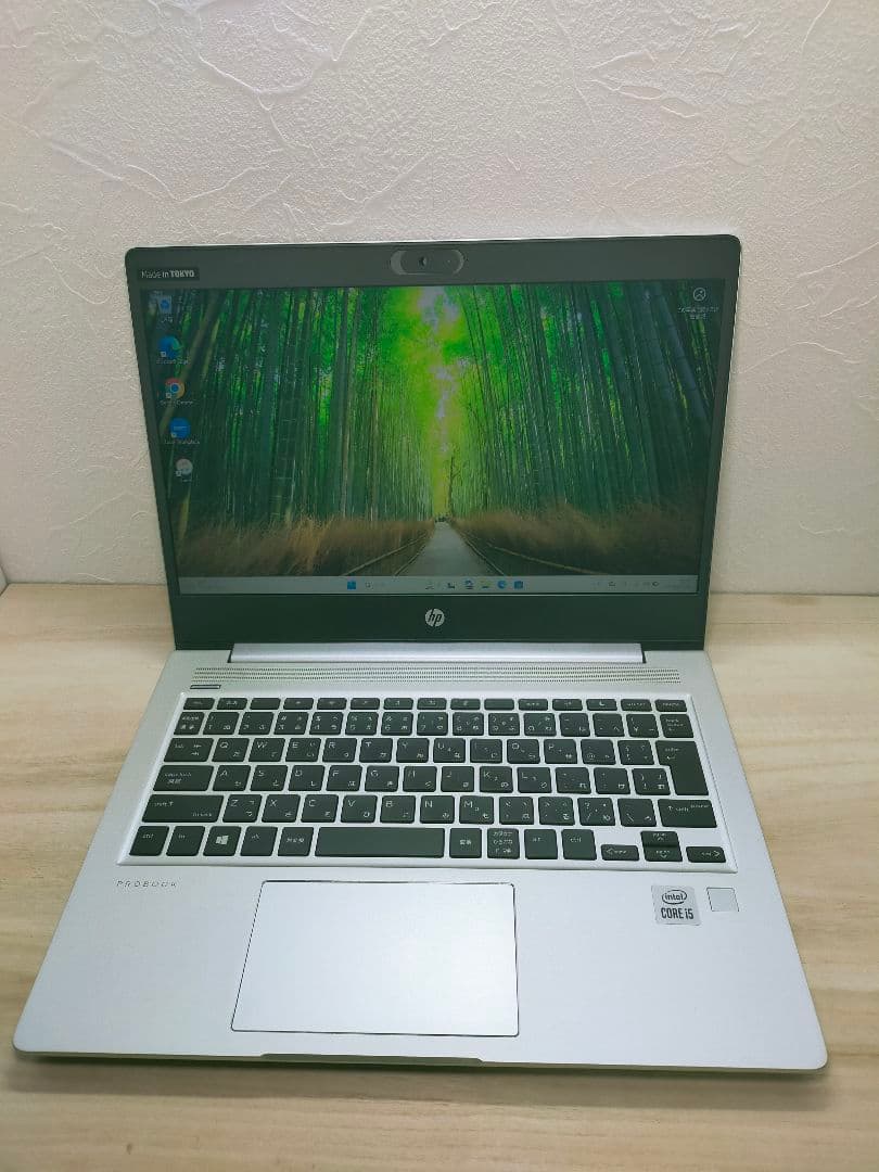 HP PROBOOK　G430 G7