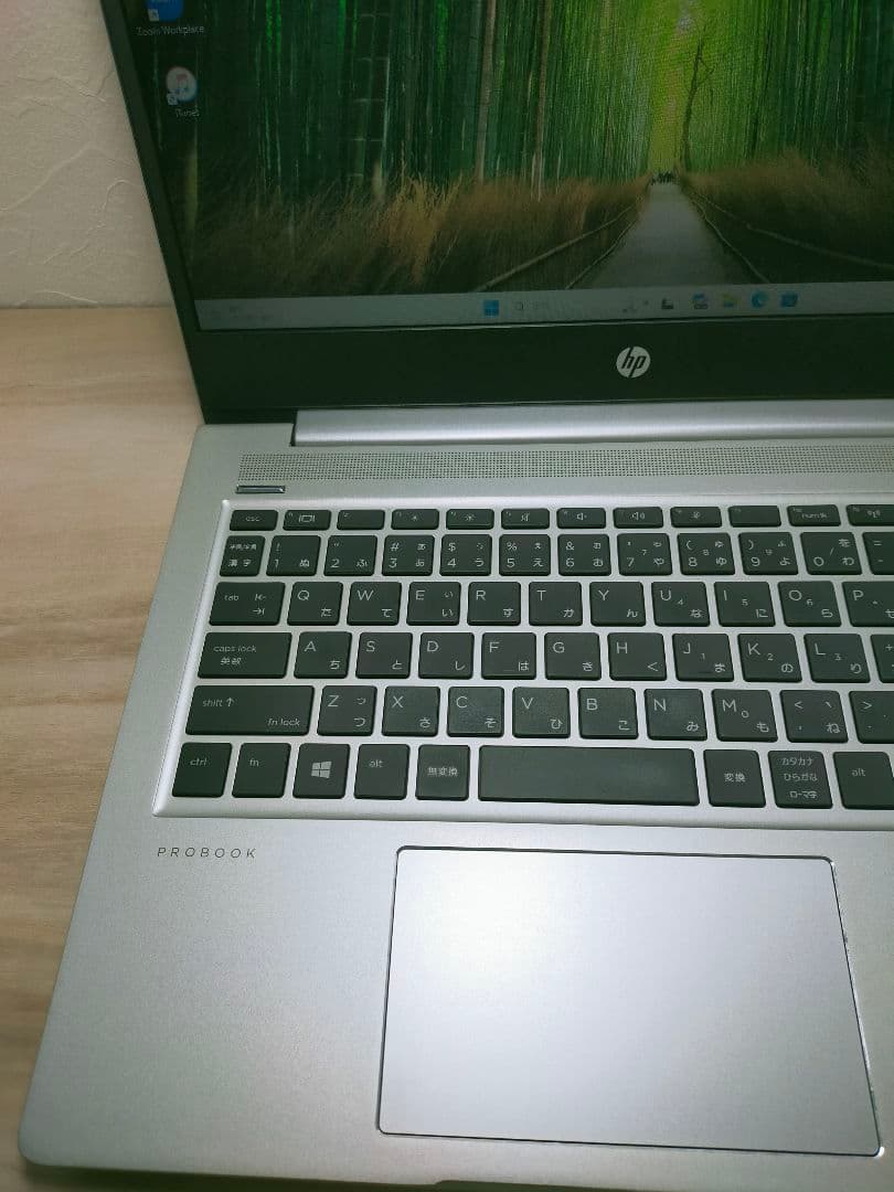 HP PROBOOK　G430 G7