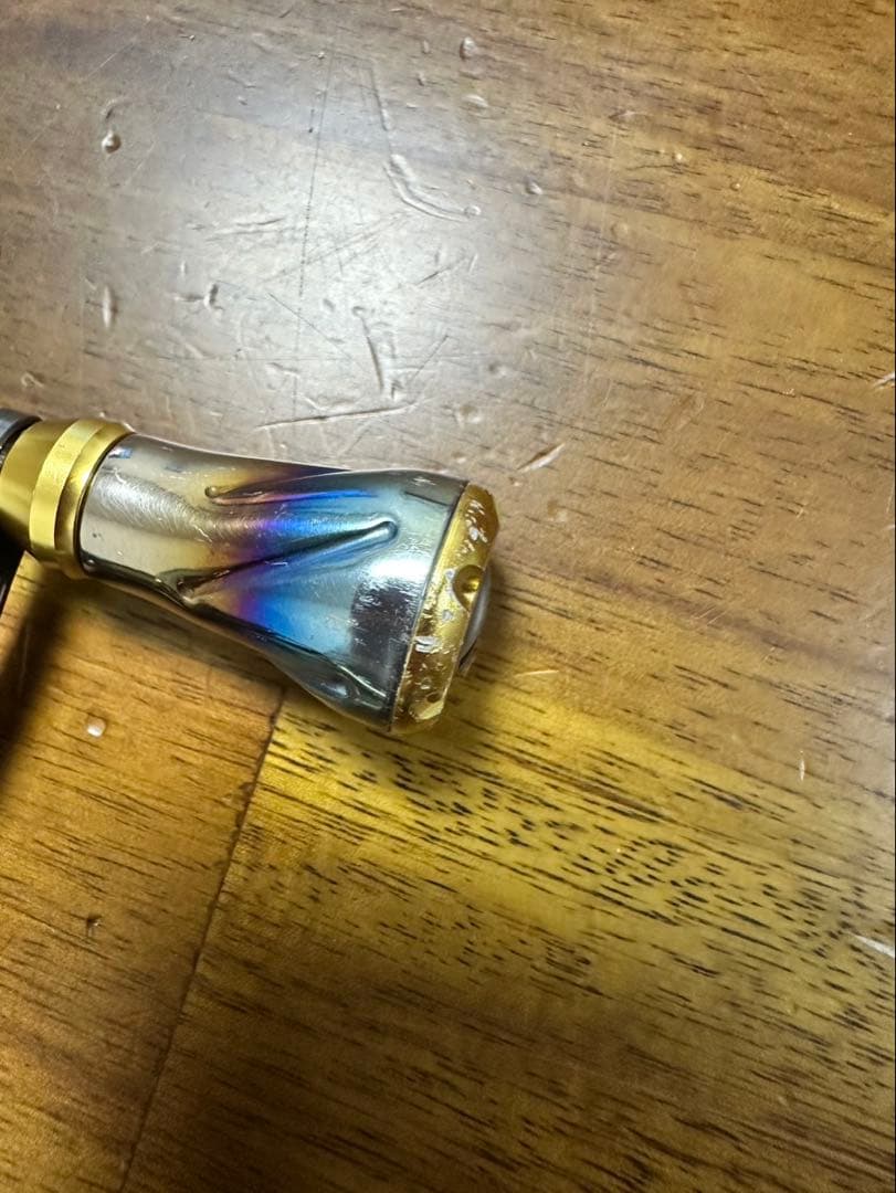 LIVRE Wing98 ダイワ用