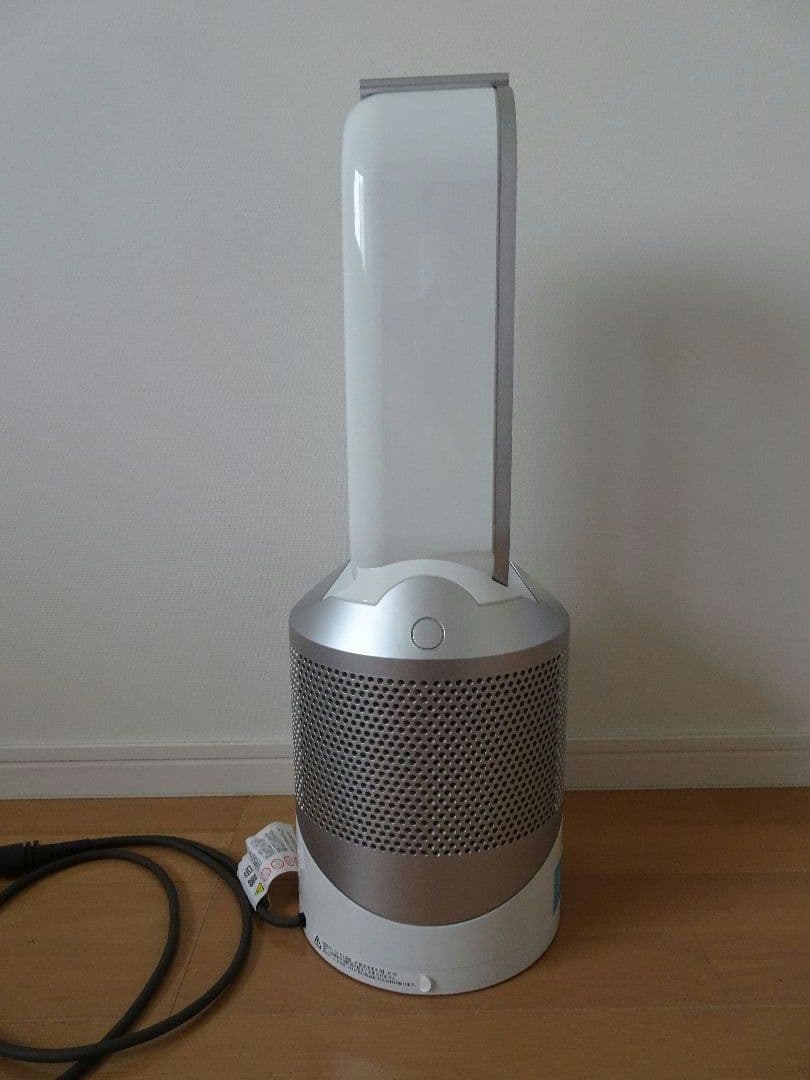 dyson pure hot＋coollink 空気清浄機　ファンヒーター