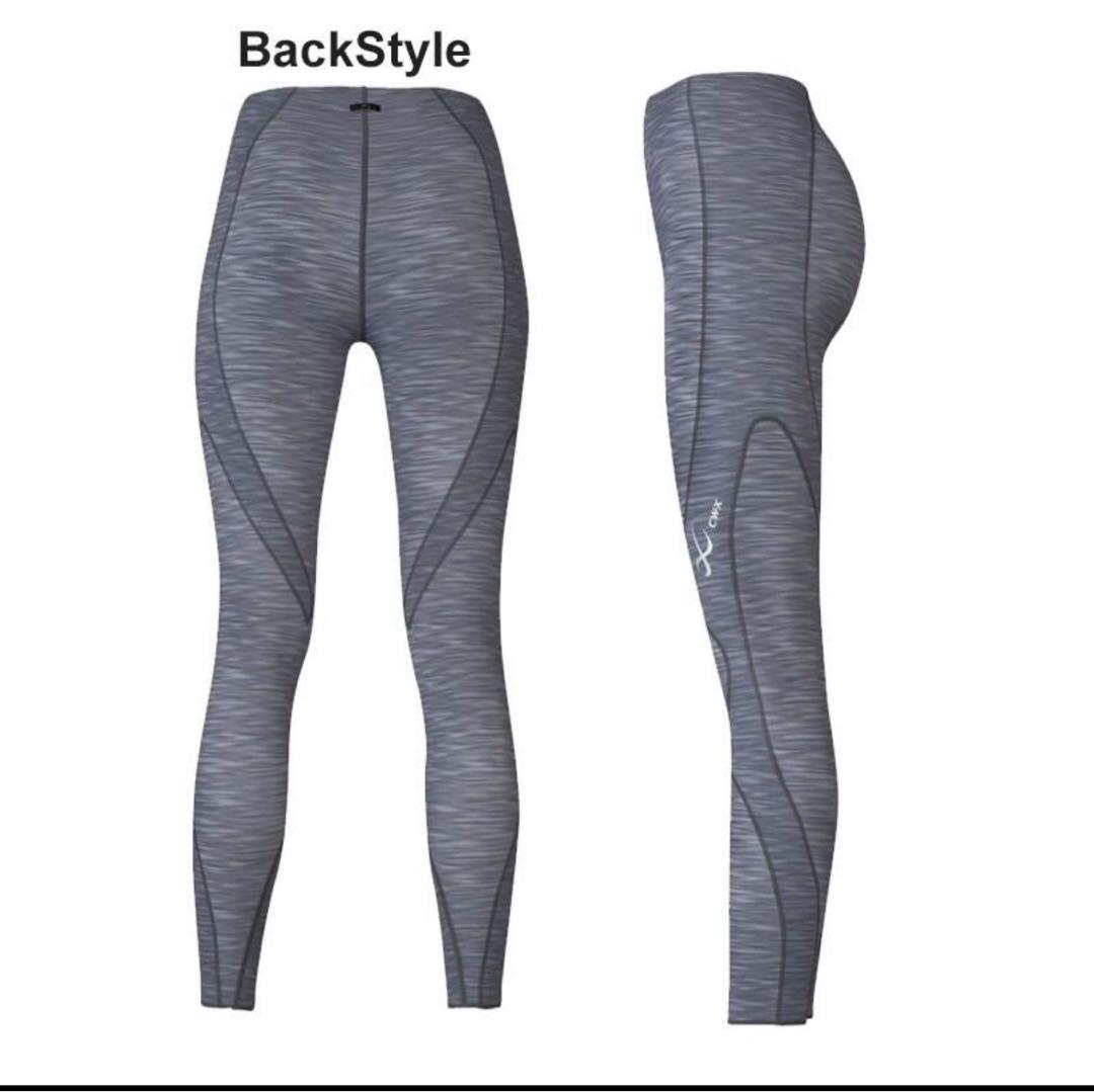 新品未使用❤️CW-X Wacoal エキスパートモデル2.0/HXY019/L︎‎