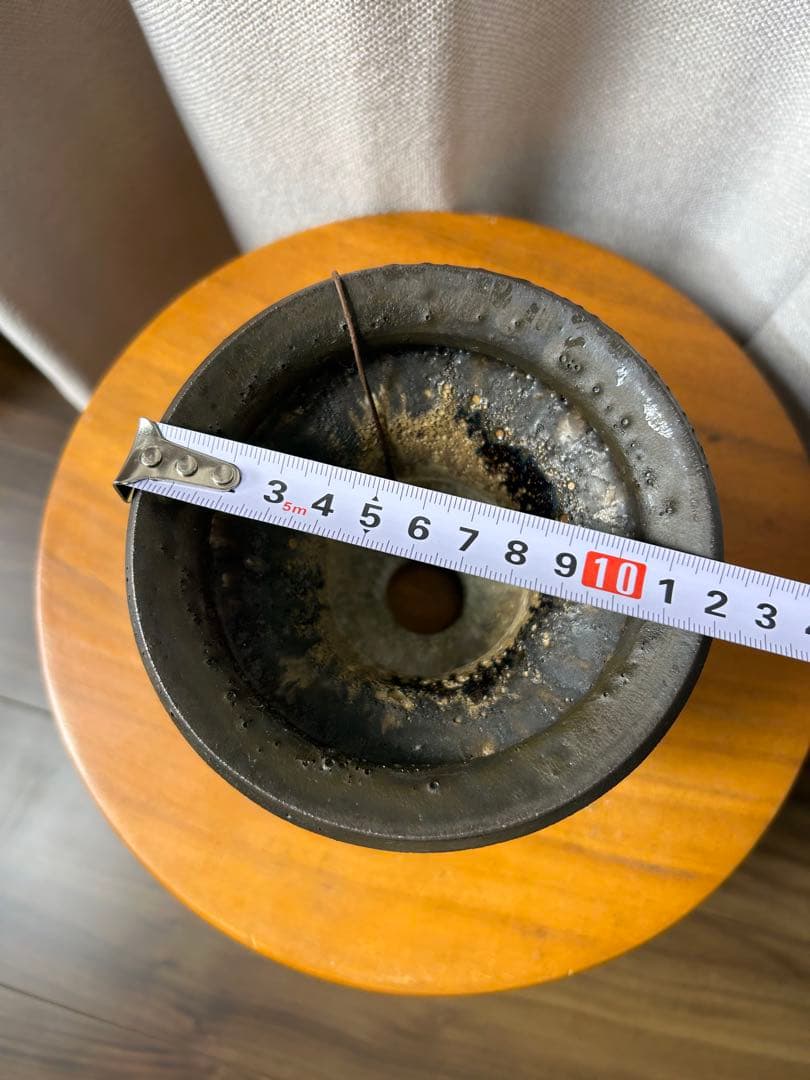 限定モデル カタチ製作所 植木鉢 みやび鉢katachi