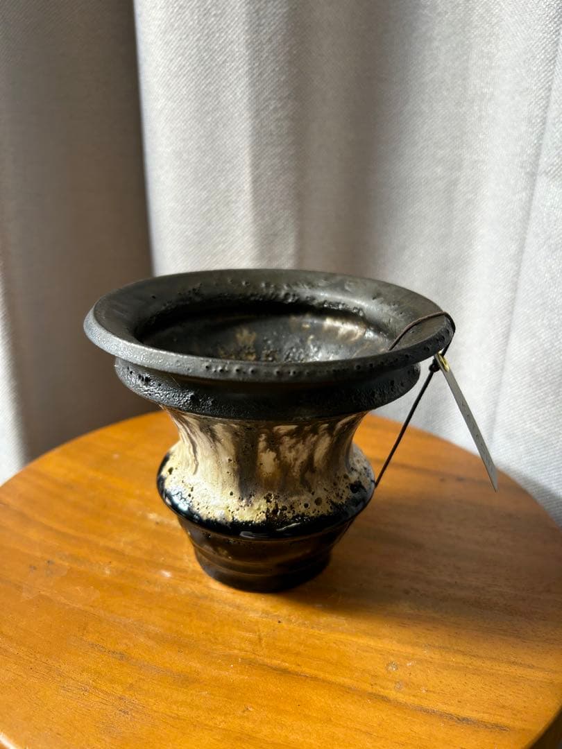 限定モデル カタチ製作所 植木鉢 みやび鉢katachi