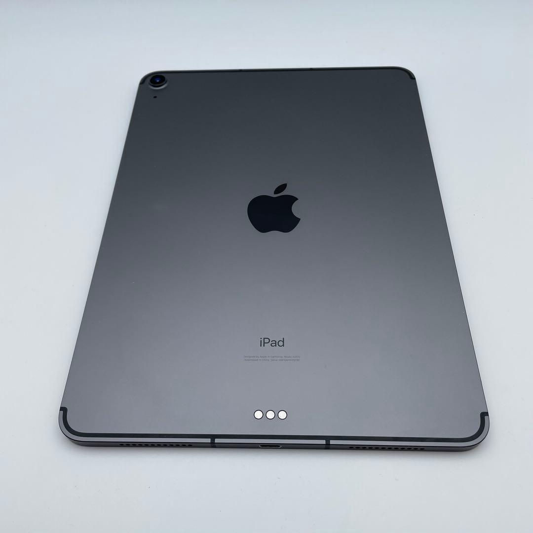 iPad Air (第４世代) Wi-Fi + Cellular 64GB