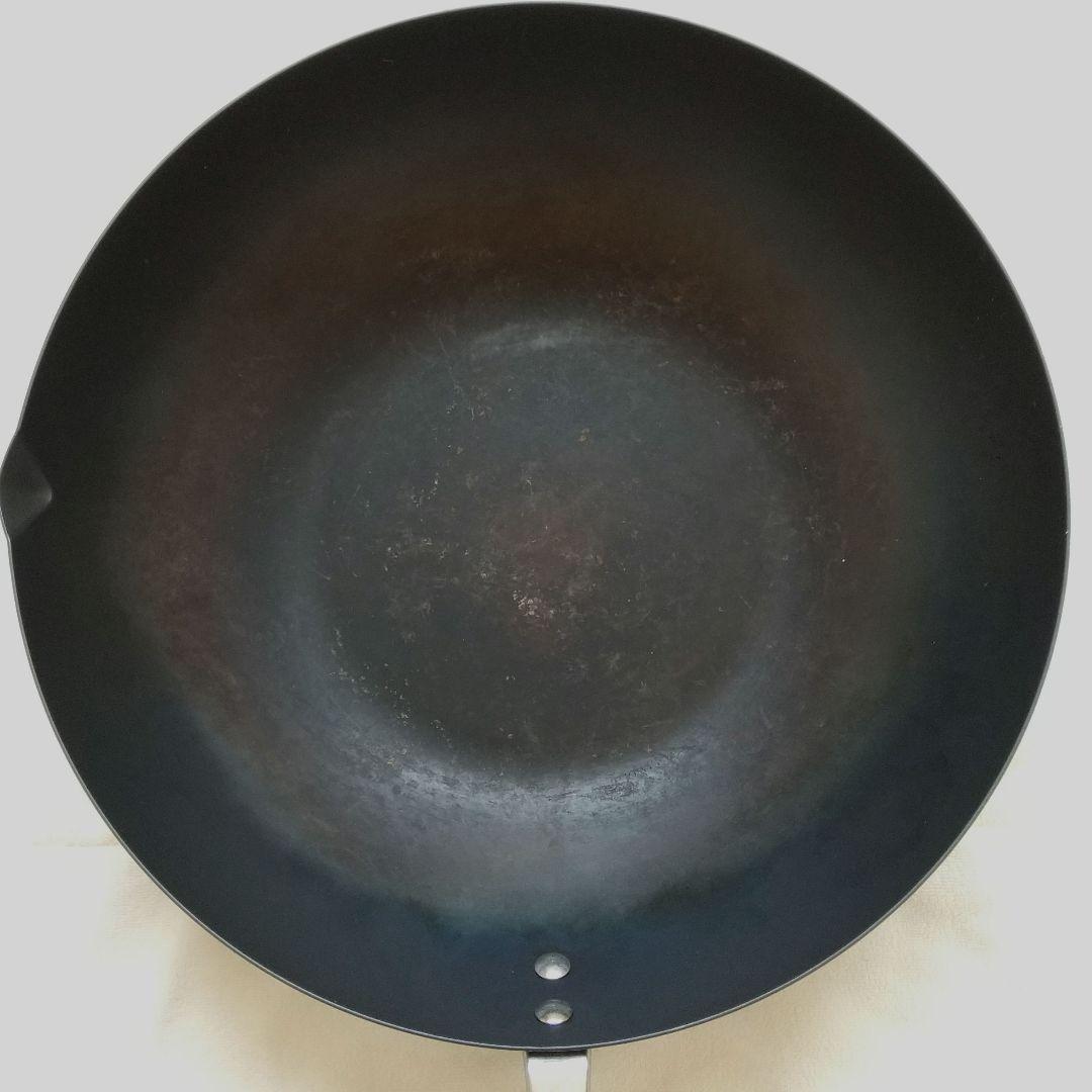 リバーライト　極JAPAN炒め鍋蓋付セット28cm