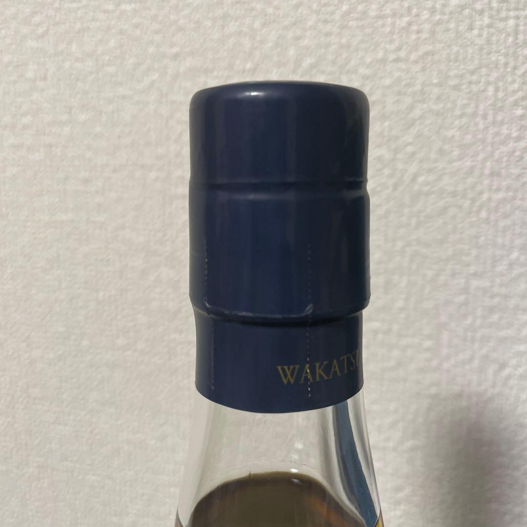 三郎丸蒸留所　MOON GLOW Half Moon 2019