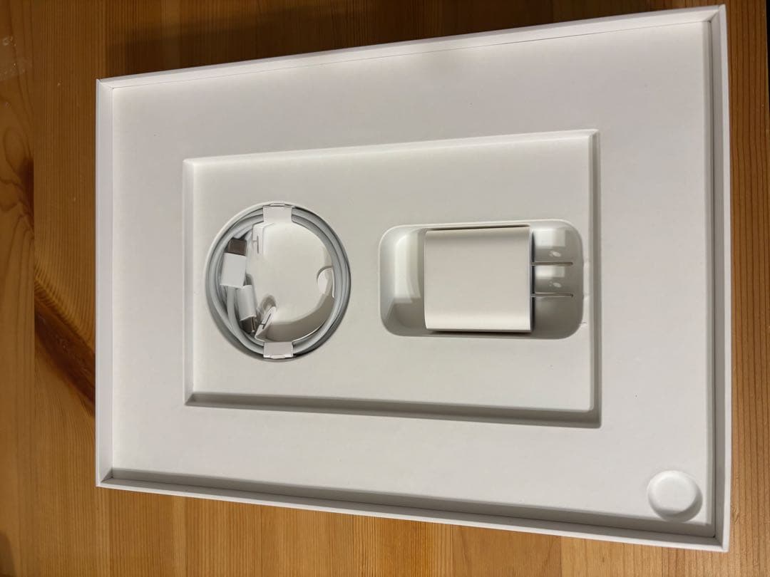 iPad Pro 11インチ 第一世代