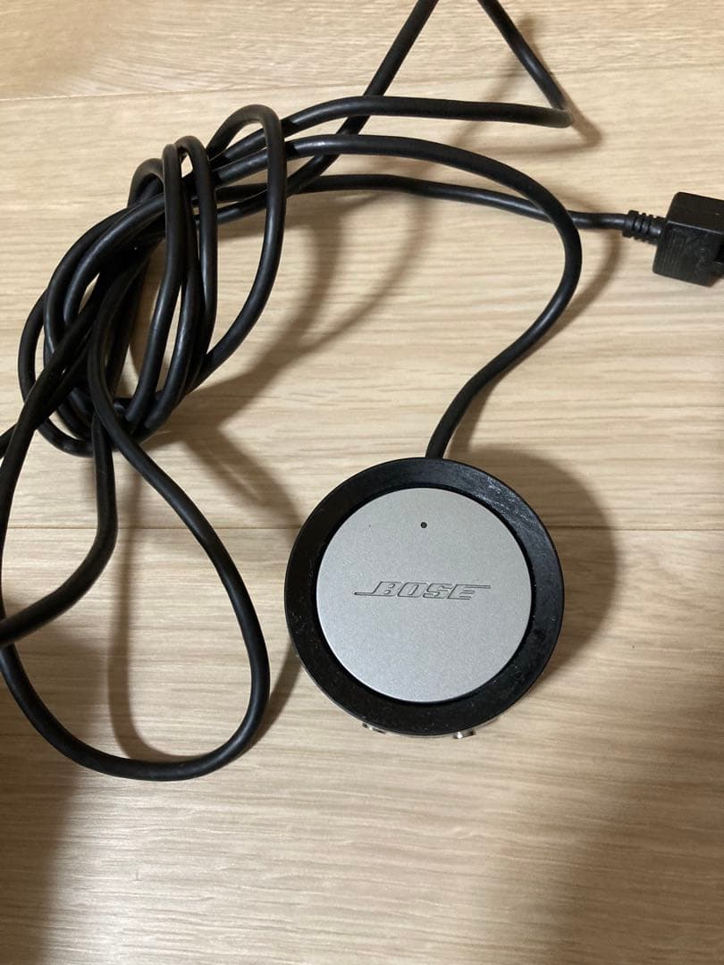 【World Walker】BOSE Companion 5 マルチメディ