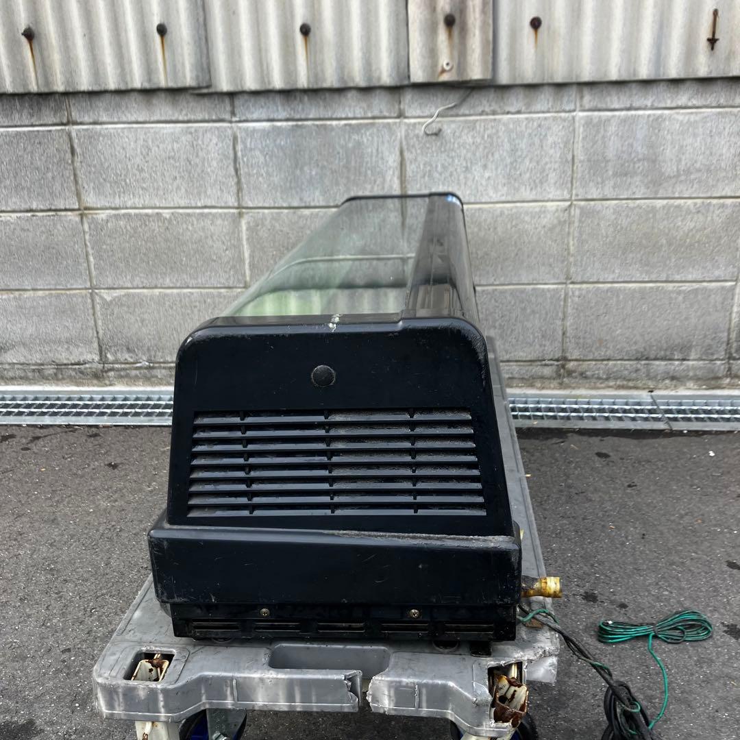 ダイワ 恒温高湿ネタケース DN411H-L