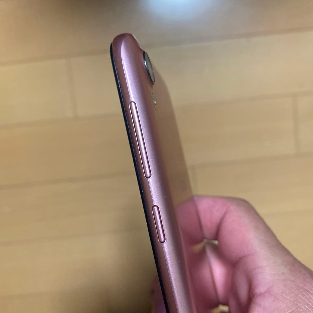 【美品・箱無し】ASUS ZenFone Live (L1) 本体