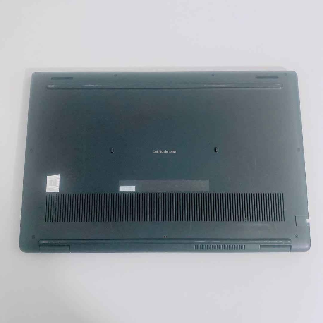 【美品】DELL 爆速新品SSD1TB 16GB 第11世代パソコン PC