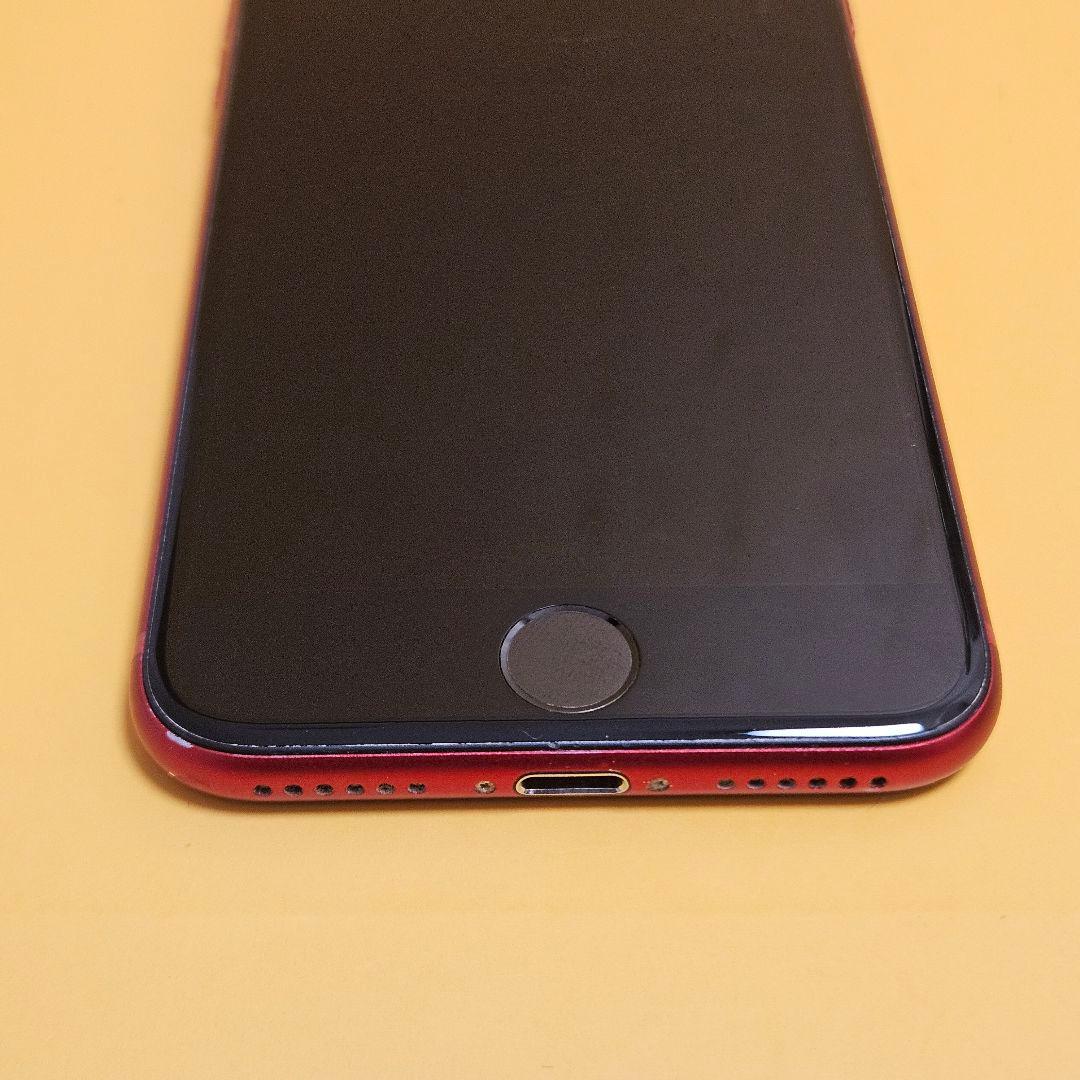 iPhone SE3 128GB｜24時間以内発送#314