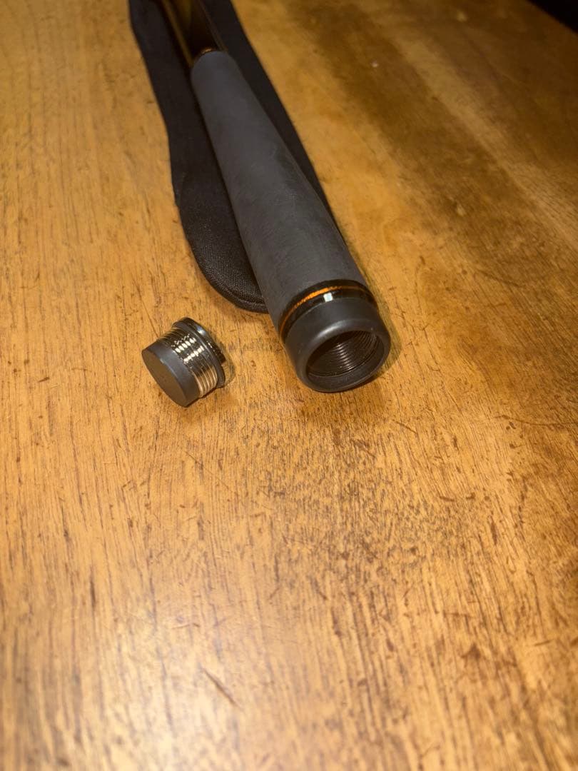 鱗海マスターチューン08-530