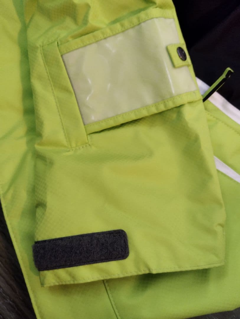 スキーウェア　上下セット　Mサイズ