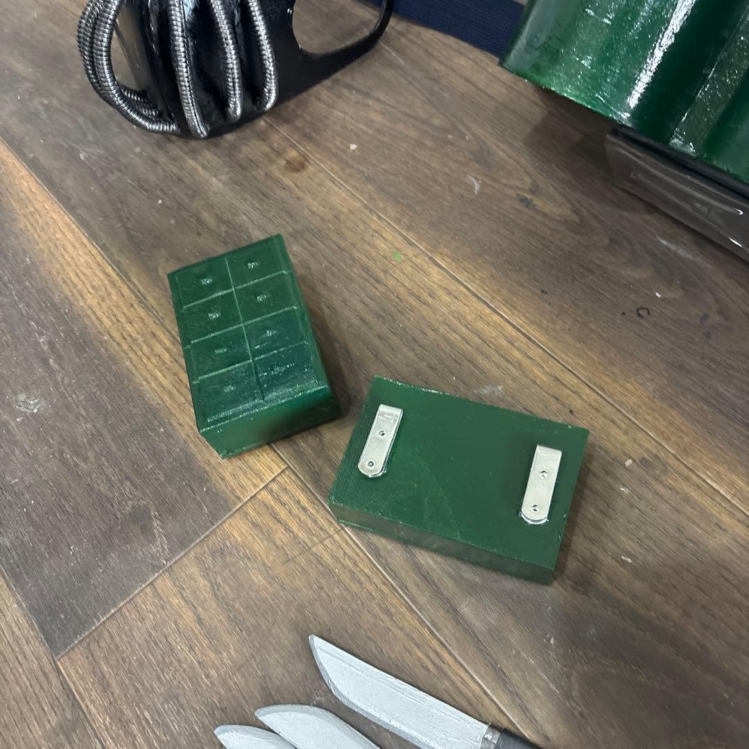 モカページ　トガヒミコ