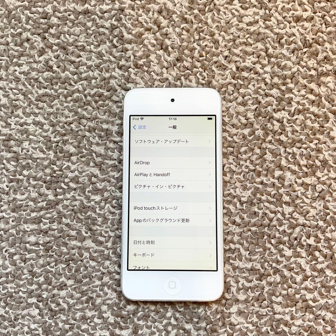 128GB iPod touch 第7世代 Appleアップル アイポッド本体Y
