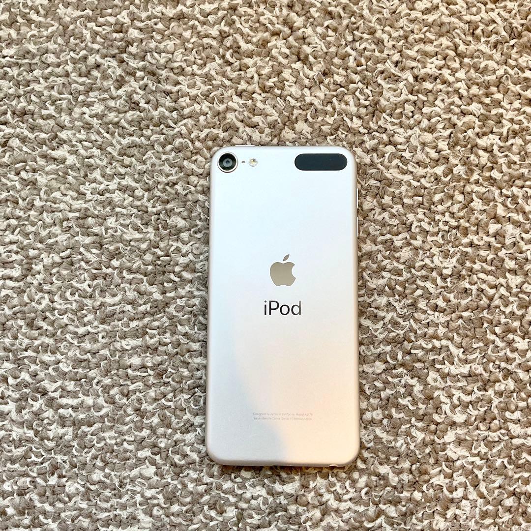 128GB iPod touch 第7世代 Appleアップル アイポッド本体Y