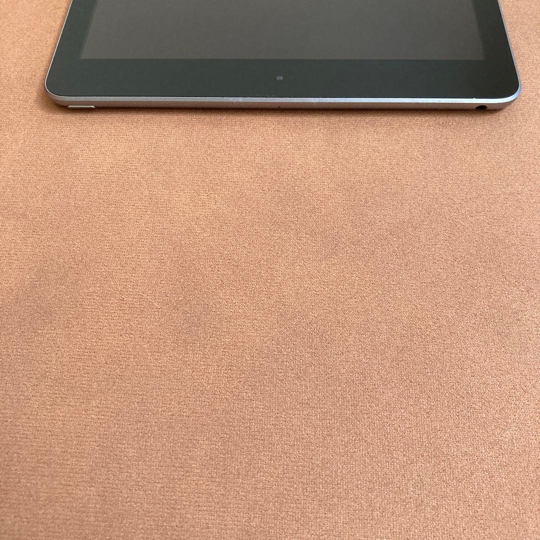 82【早い者勝ち】電池ほぼ新品☆iPad6 第6世代 32GB WIFIモデル☆