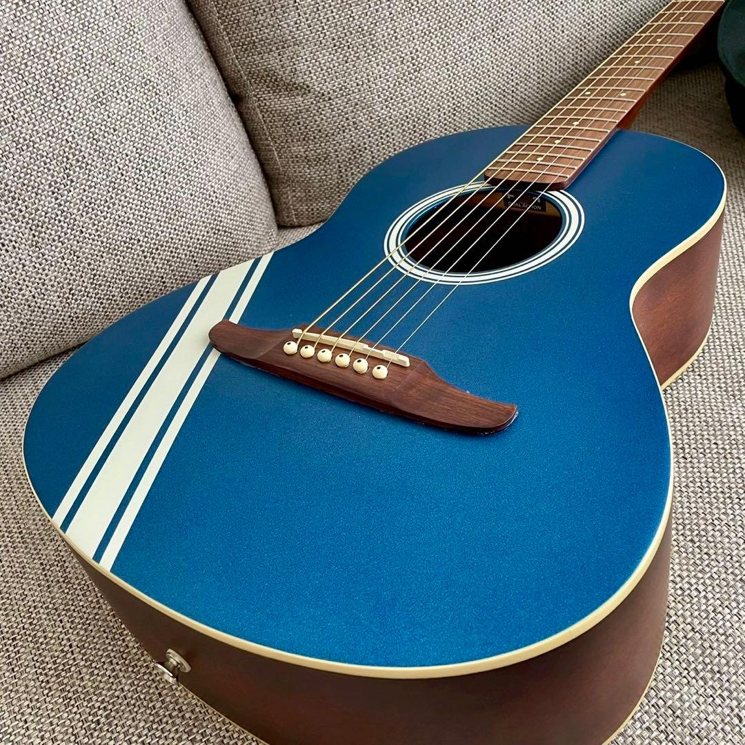 Fender Sonoran Mini アコースティックギター 美品　特価
