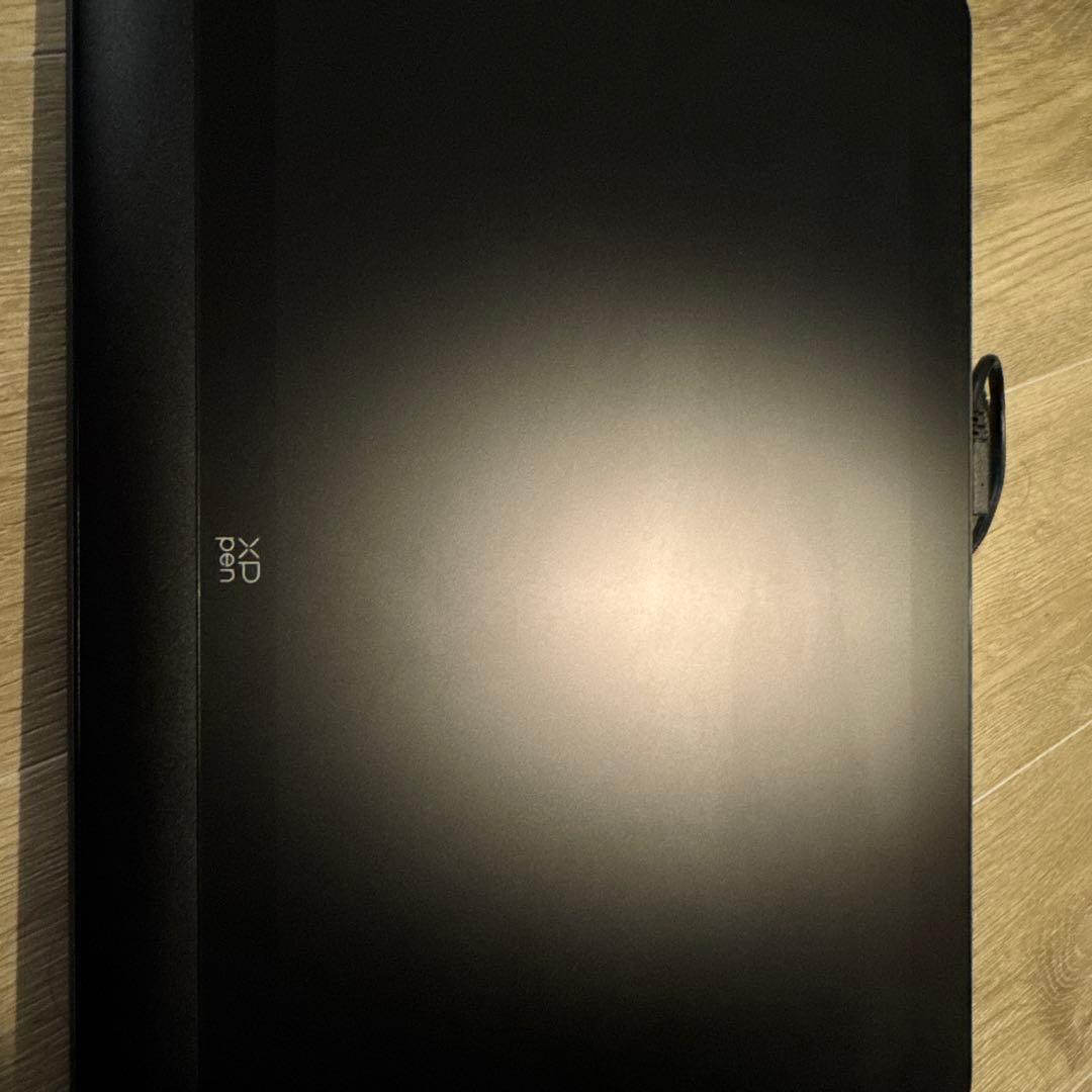 XP Pen Artist Pro 16 (Gen 2) 付属品あり