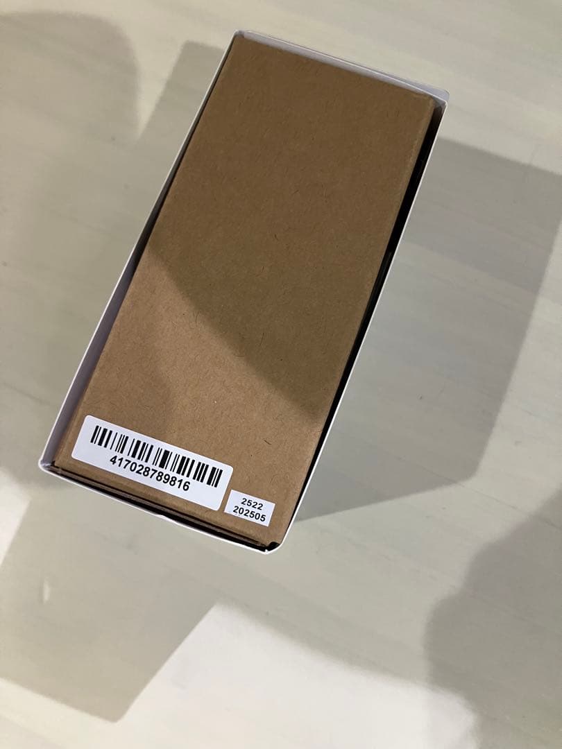 新品未開封 オーディオテクニカ 完全ワイヤレスイヤホン ATH-TWX7 BK