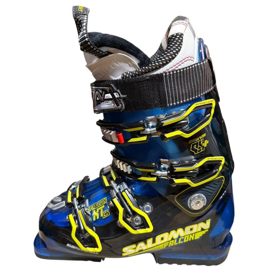 【SALOMON】 FALCON XT スキーブーツ 24-24.5cm