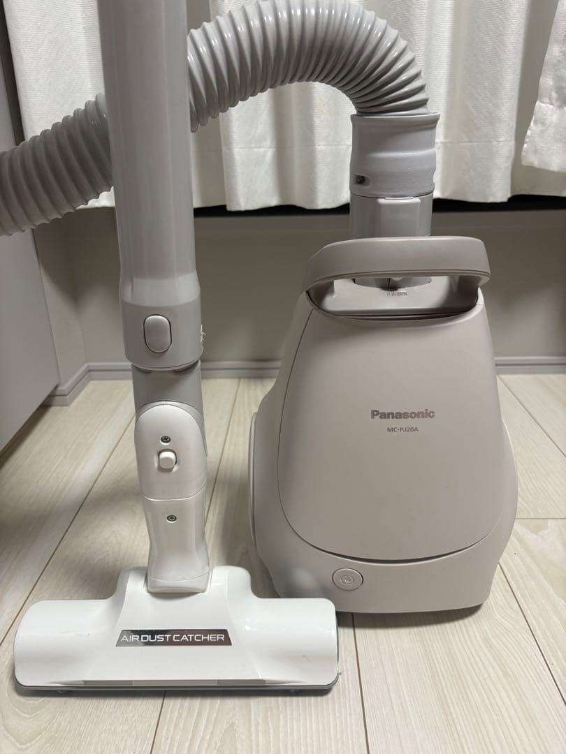 Panasonic MC-JP520 掃除機本体