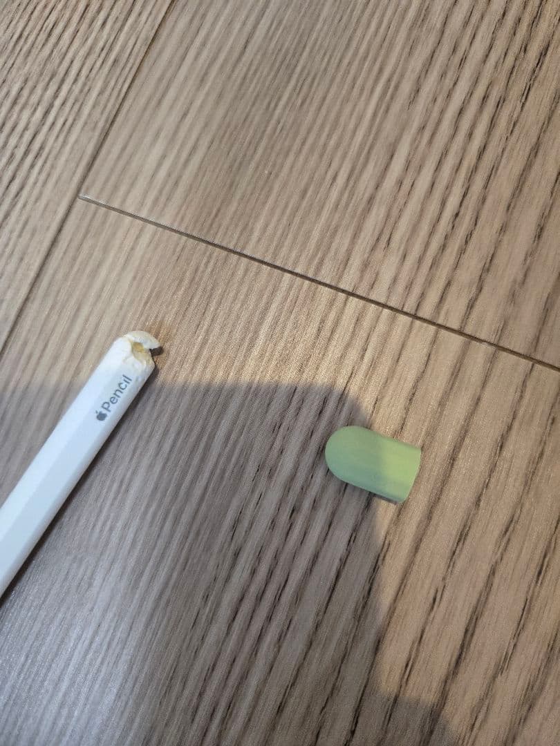 iPad Pro 11インチ 第4世代 128GB キーボード＋ペン（ジャンク）