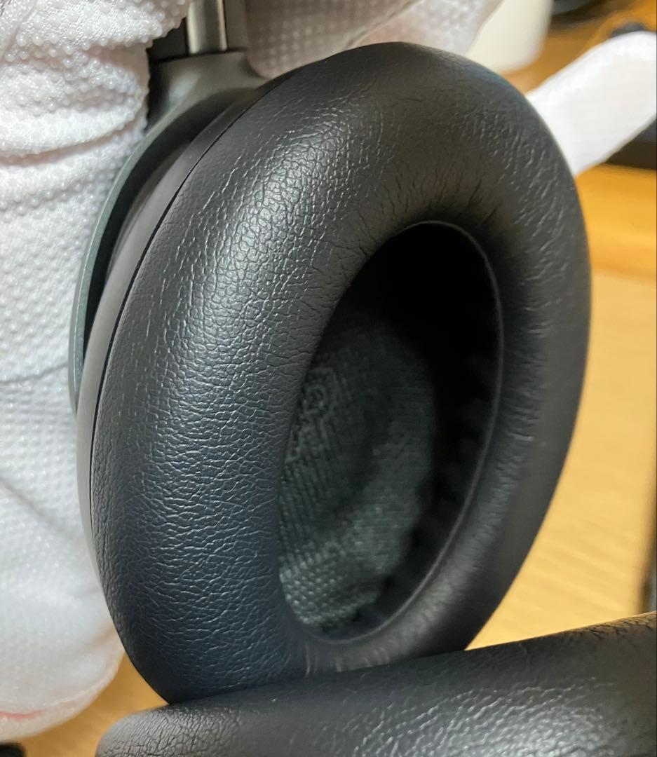 Bose QuietComfort Ultra ワイヤレスヘッドホン一式