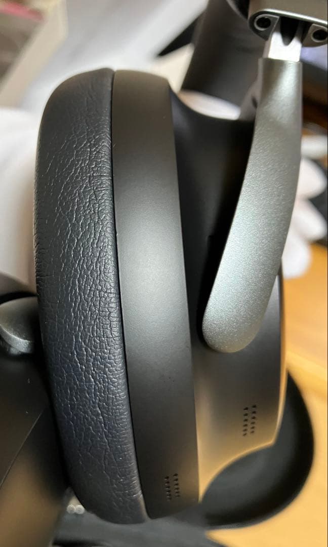 Bose QuietComfort Ultra ワイヤレスヘッドホン一式