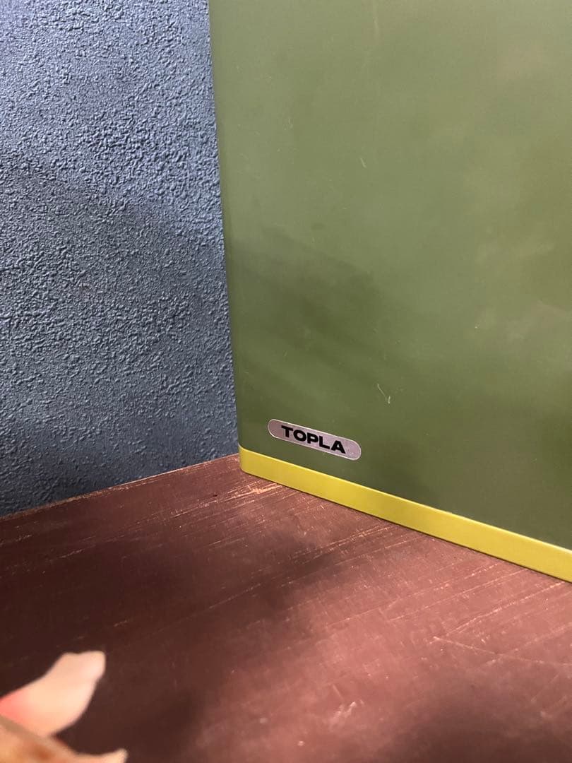 希少 洗面 壁掛けミラー 歯ブラシスタンド 鏡 レトロポップ 昭和レトロ 当時物