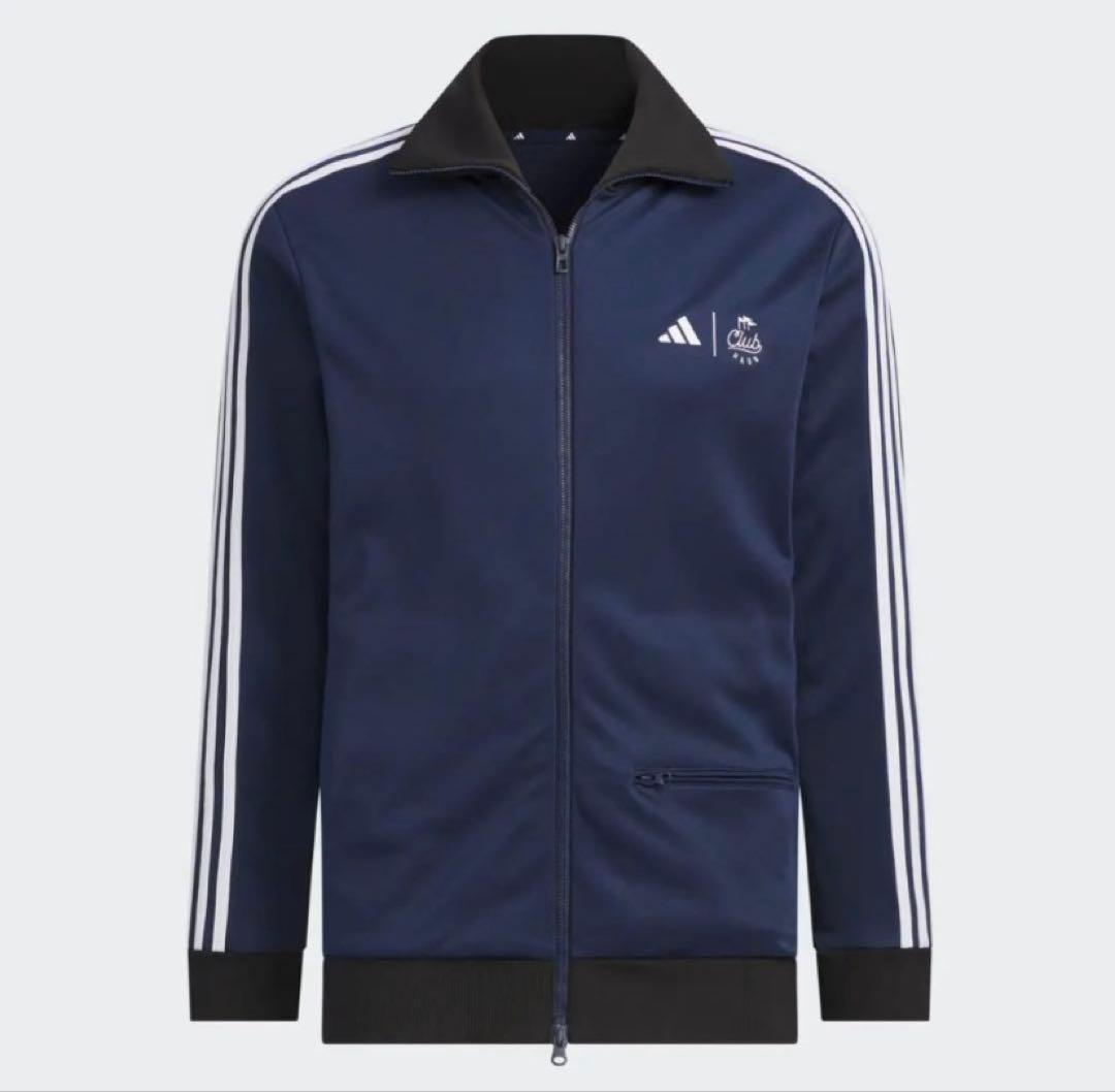 【完売品】adidas×clubhaus コラボ セットアップ S